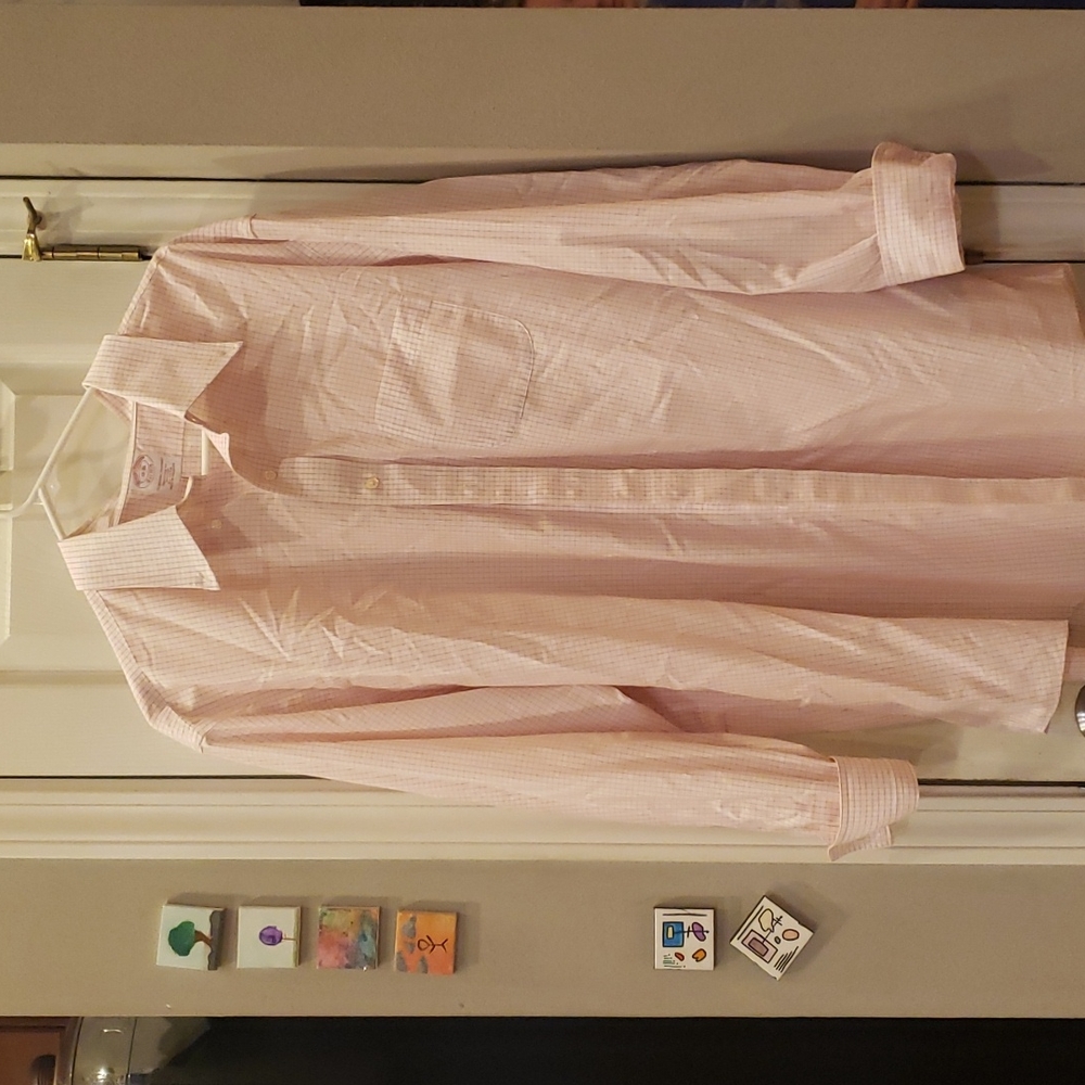 Button down